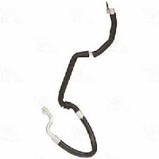 1994 - 1997 Mitsubishi STEALTH 3000GT New Suction A/C Hose line